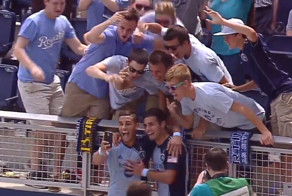 Штрафное селфи