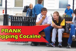 Социальный эксперемент