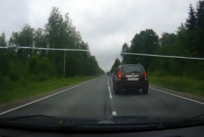Видео про зеркала заднего вида