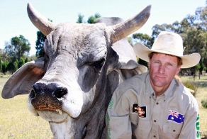 Пожар изуродовал мужчину