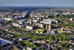 10 признаков провинции