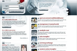 История Fethard Finance или причем тут муж внучки Ельцина?