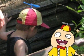 Забавные комиксы и мемы