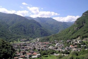 Деревня в Италии по цене однушки в Москве.