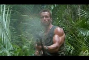 Хищник! (осторожно МАТ)