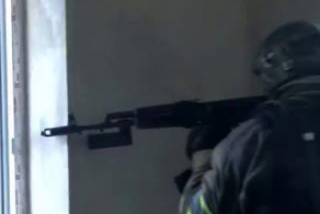 спецоперация в Семендере (Дагестан)