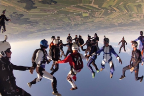 Фотографии, захватывающие дух