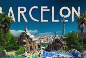 Удивительный мир Барселоны