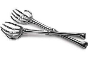 Креативный дизайн столовых приборов