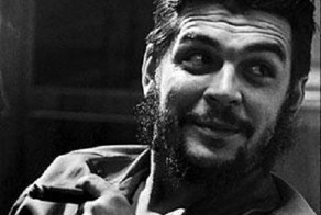 Эрнесто Гевара. Благородный революционер