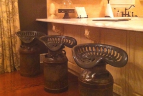 Новая жизнь старых вещей