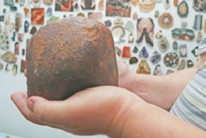 «Ясненский метеорит» может забрать лавры челябинского