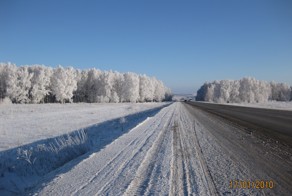 Ностальгия о зиме