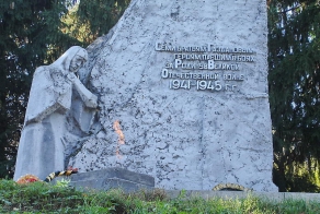 Великая Победа и великие потери