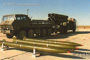 Ракета в Зихрон-Якове: радиус обстрелов вырос до 150 километров