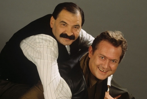 Сегодня ДР Ю.Стоянова и И.Олейникова