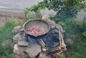 Просто плов