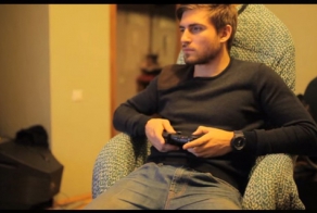 Настоящий геймер