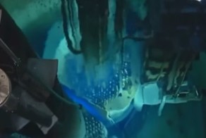 Запуск ядерного реактора 