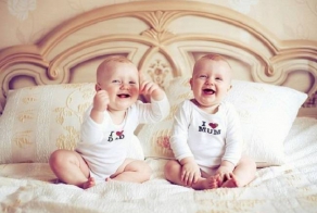 смешной рассказ про роды