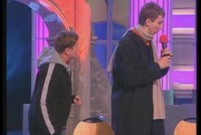 КВН Высшая лига ЧП 1/2 финала СТЭМ