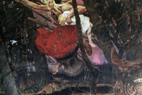 Интересные факты о Бабе-Яге