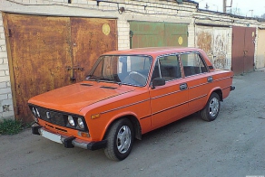 Давай купим мне "маздачку"... красненькую.