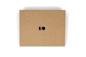 Шлем виртуальной реальности из картона и смартфона