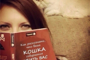 Прикольные фотографии!