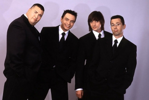 Дискотека Авария. Лучшие русскоязычные музыкальные проекты.