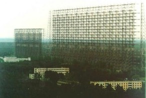 7 заброшенных чудес СССР