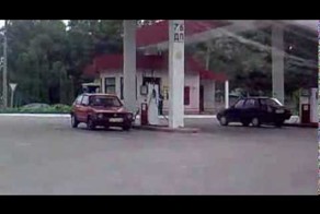 Очередная Тамара Петровна