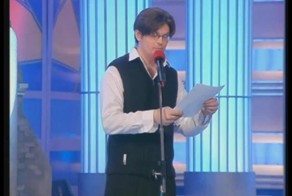 КВН Высшая лига 4 татарина 1/8 финала БРИЗ