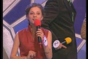 КВН Высшая лига Мегаполис 1/2 финала домашнее задание 