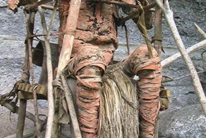 Копченые мертвецы