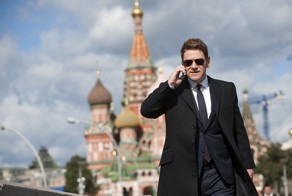 Русские злодеи в западной культуре