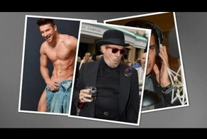 Российские деятели культуры против России