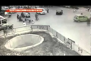 Просто это не его день