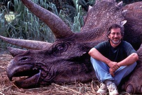 Стивен Спилберг оказался убийцей