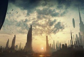 Пророчества писателей-фантастов.