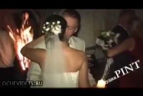 Первый танец - самый романтичный