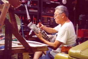 Нереальная модель самолета