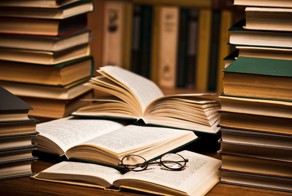 Об известных книгах!