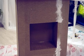 Создаем уютный уголок