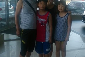 Отважный Шин Джин Ван