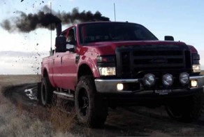 В Америке появились идейные загрязнители воздуха