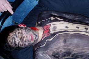 лучше уходить по английски, чем "уходить первым"