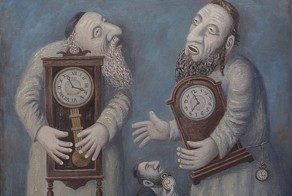 Подборочка анекдотов с картинками