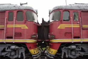 Рассказ о тепловозах-2