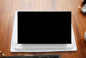 Торт с логотипом